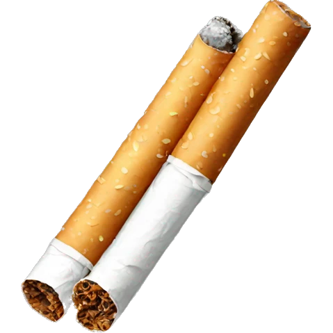 cigarette emoji