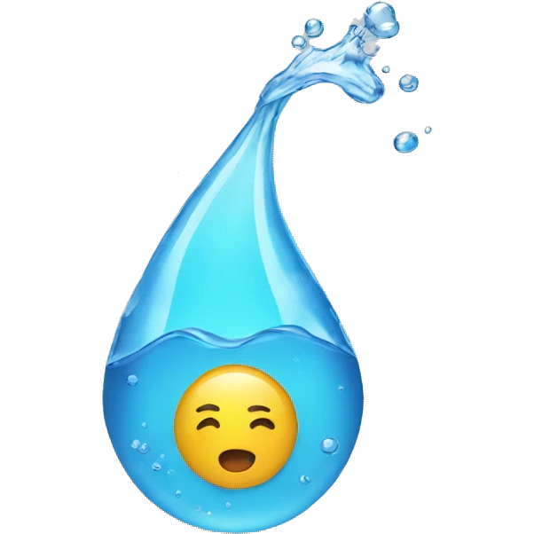 water temprature emoji