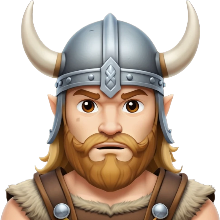 Viking  emoji