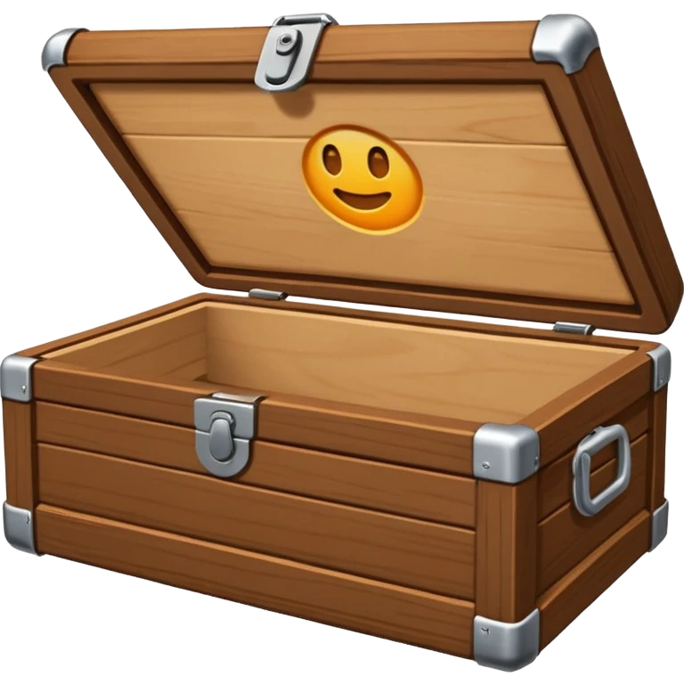Sliding Box emoji