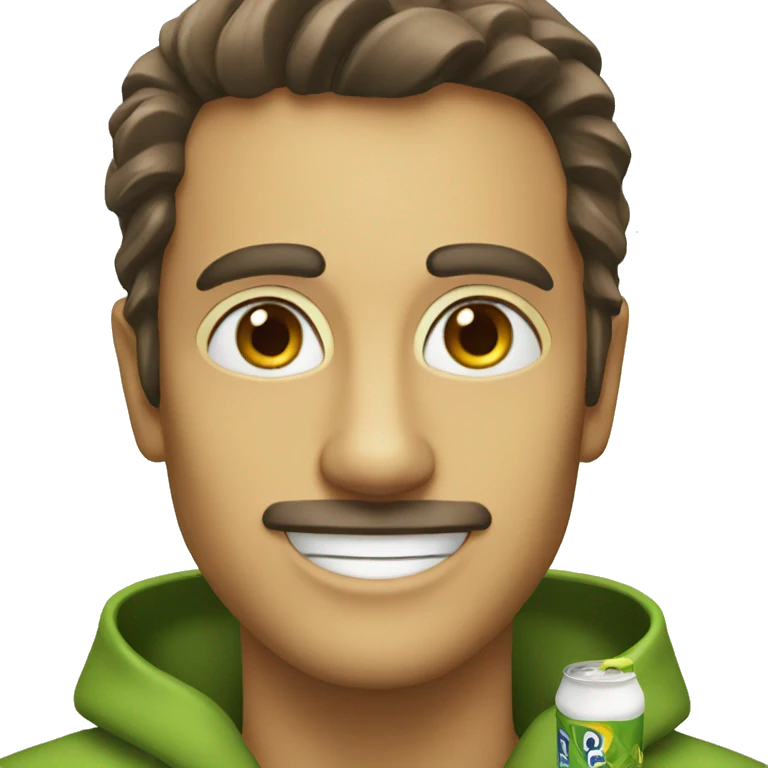 Nestea emoji