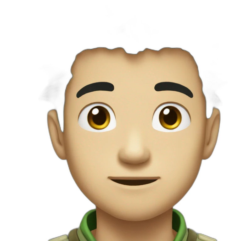 gon emoji