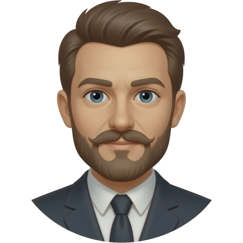 Make one failed Austrian artist emoji