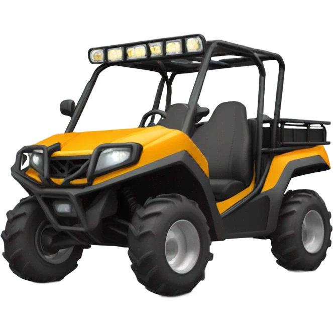 utv emoji