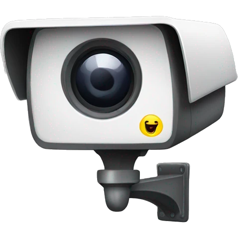 cctv camera emoji emoji