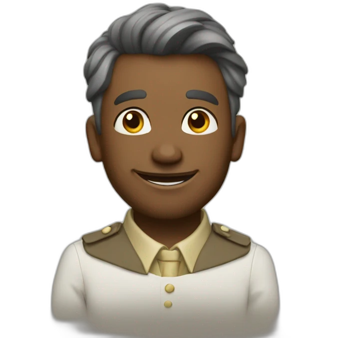 Joyeux anniversaire emoji