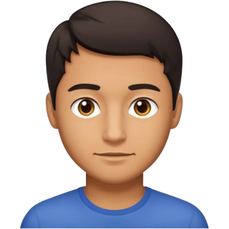 a little less like in his 30s emoji