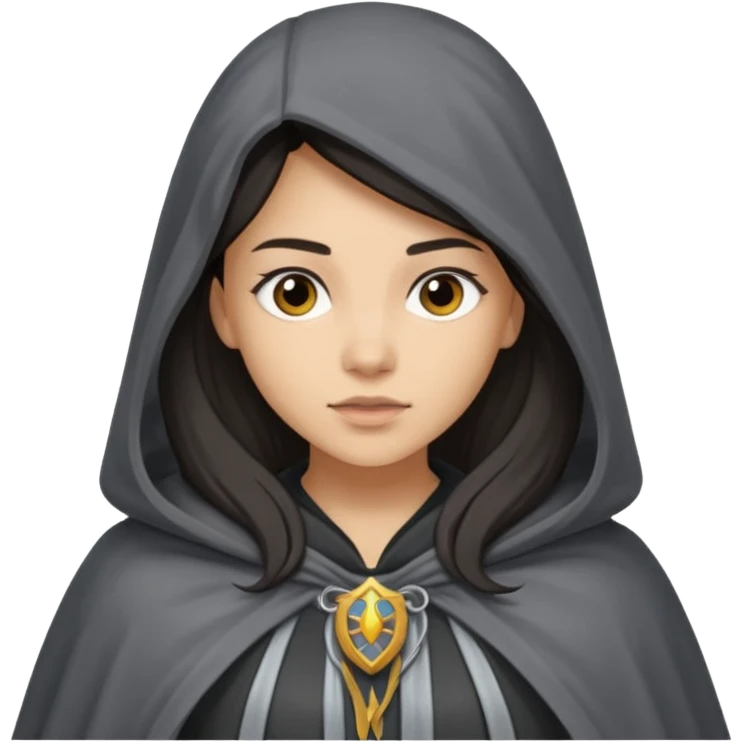 Reyna emoji