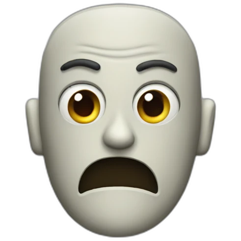 Ostap Bender emoji