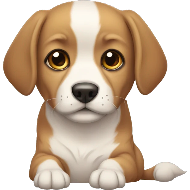 Cachorro emoji