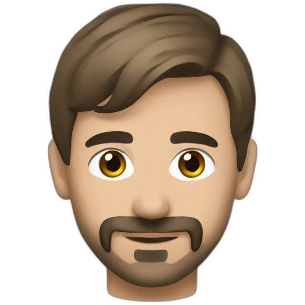 maxime biaggi emoji
