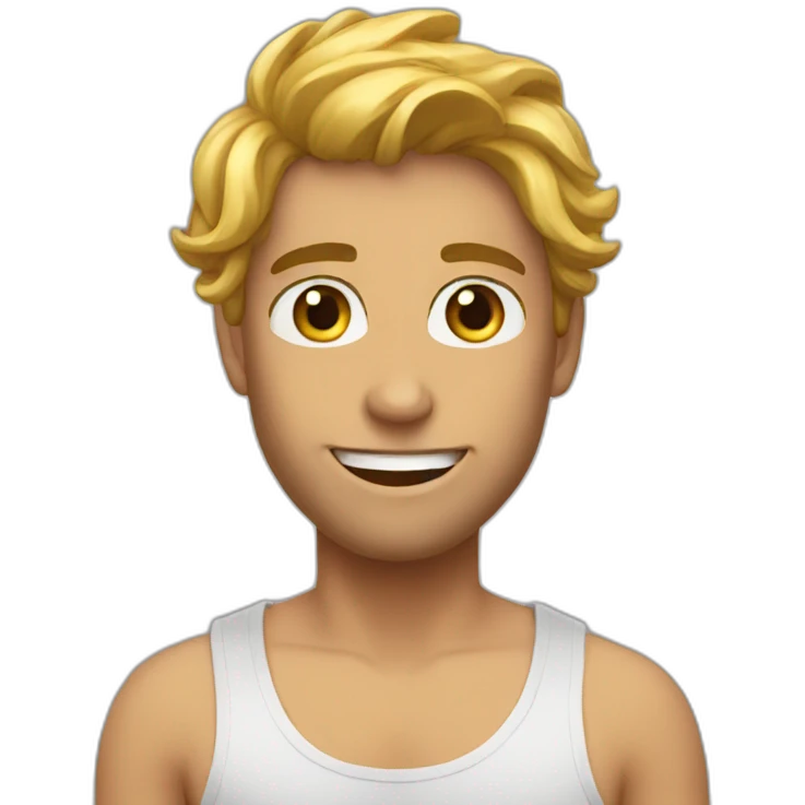 good morning emoji