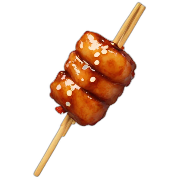 yakitori emoji