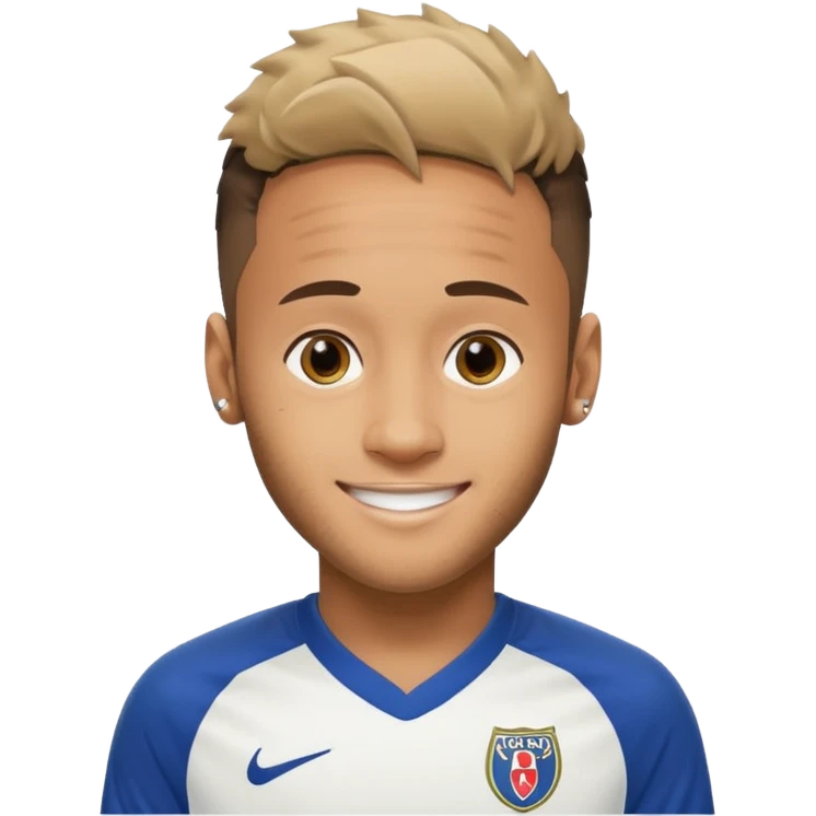neymar emoji