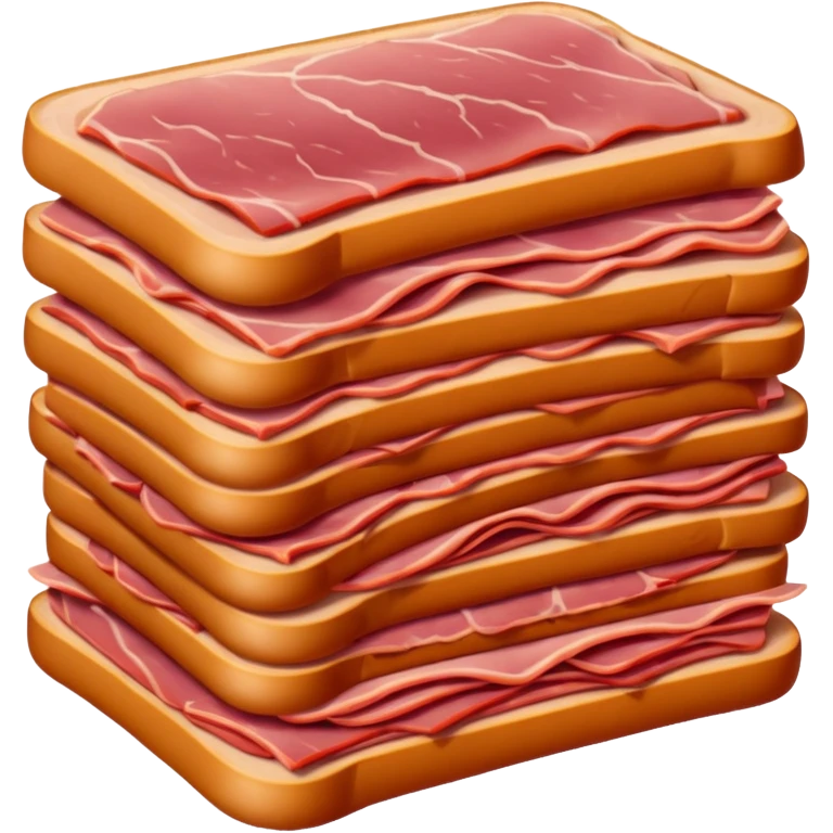 deli meat emoji
