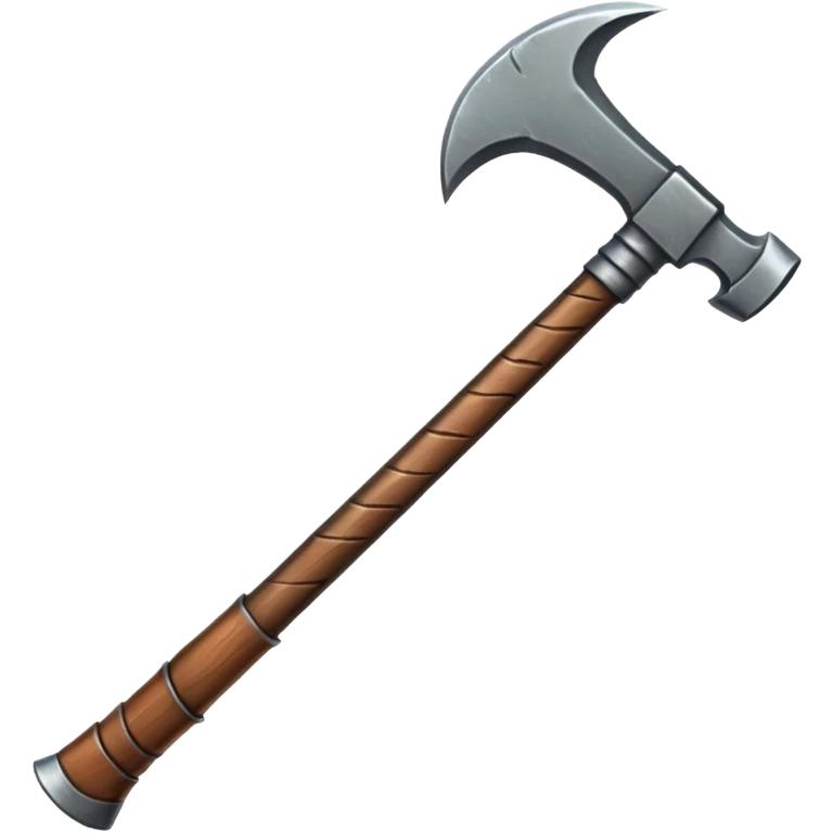 ares axe emoji