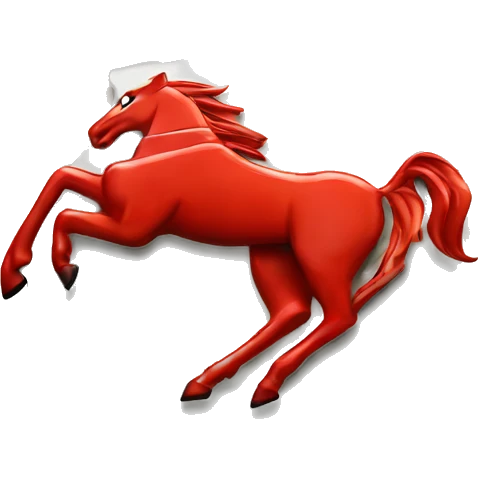ferrari logo emoji