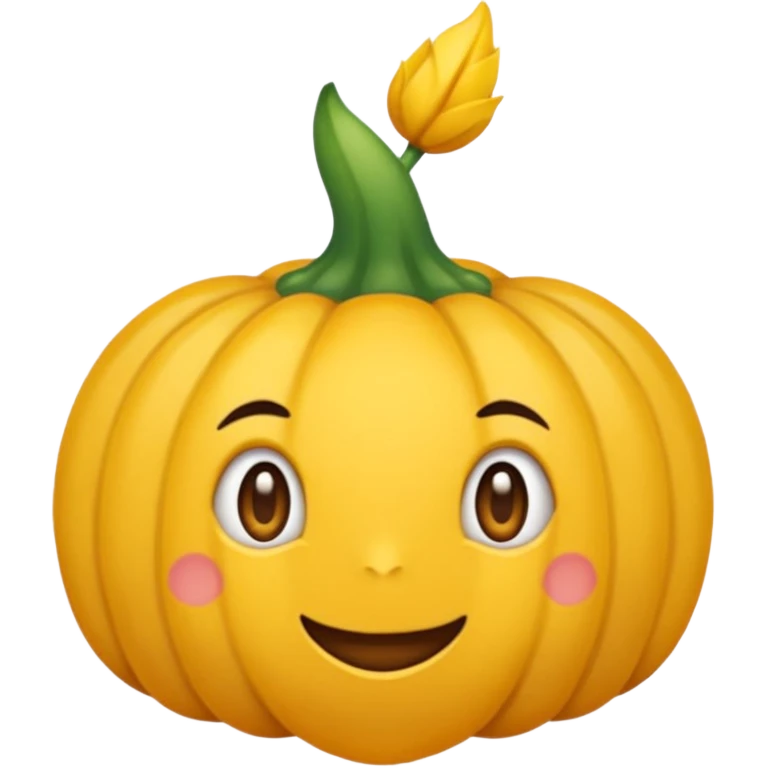 قلبی که بوس میدهد emoji