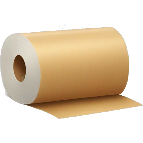 paper roll emoji