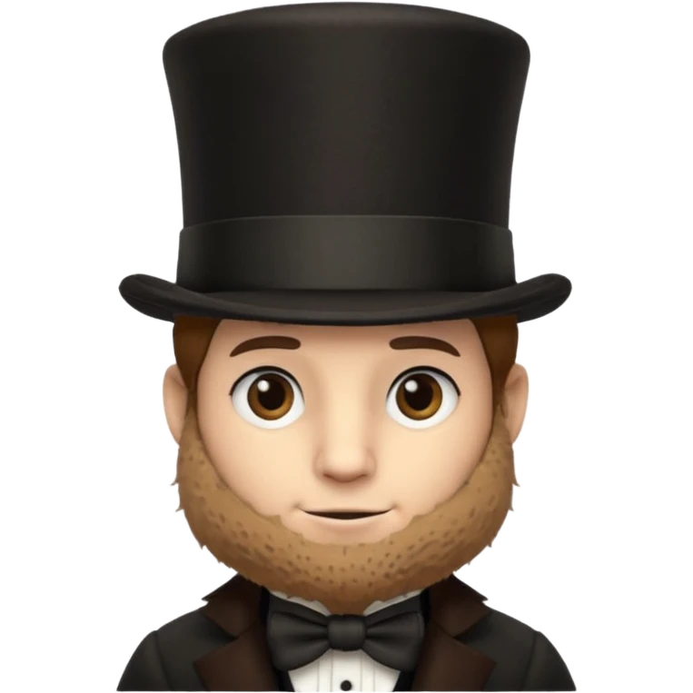 Freddy from fnaf emoji