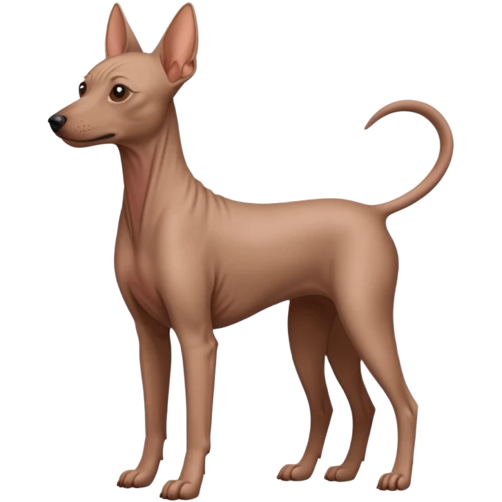 xoloesitzcuitle emoji