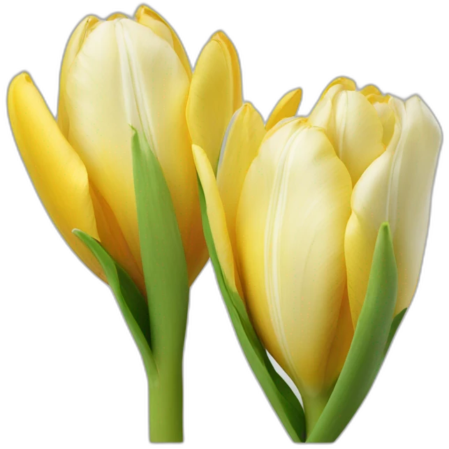 TULIPA DE CHOPP emoji