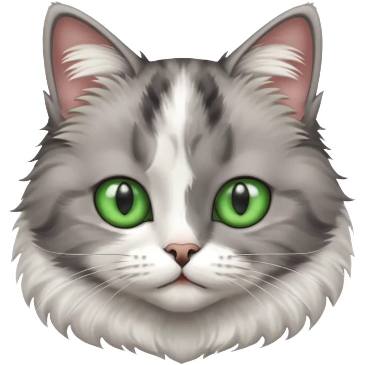cat bishope emoji