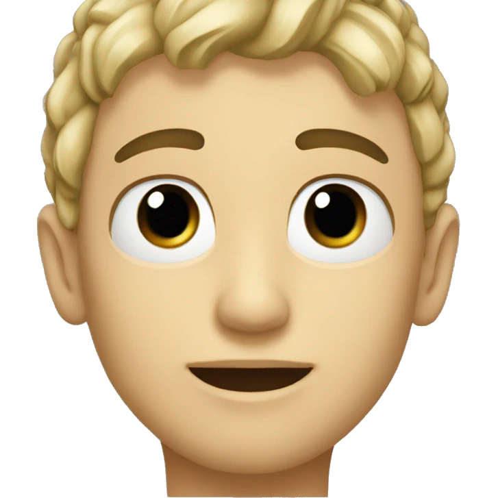 ennemi emoji