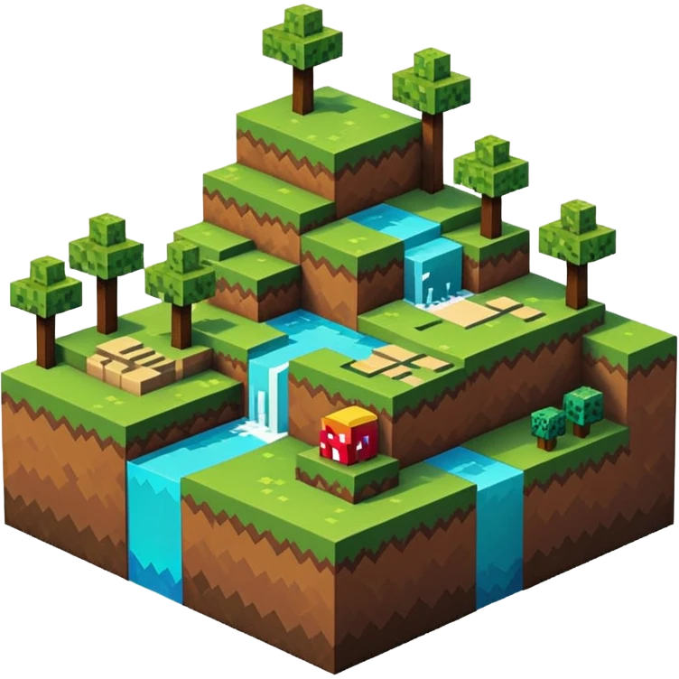 Maincraft emoji