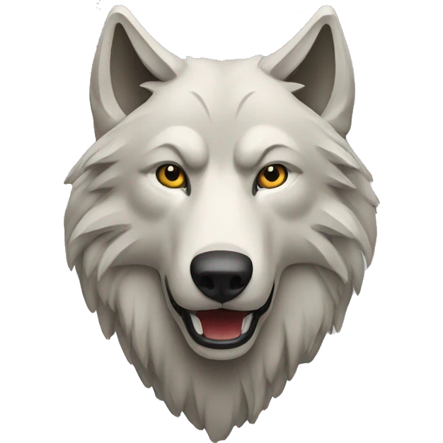 logo wolf creek emoji