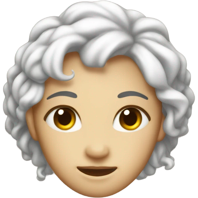 Venus sign emoji