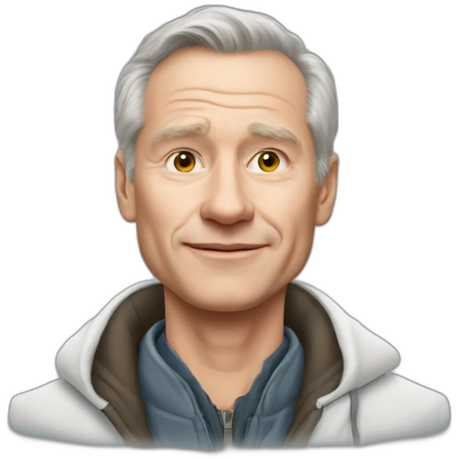 Olaf Sholz emoji