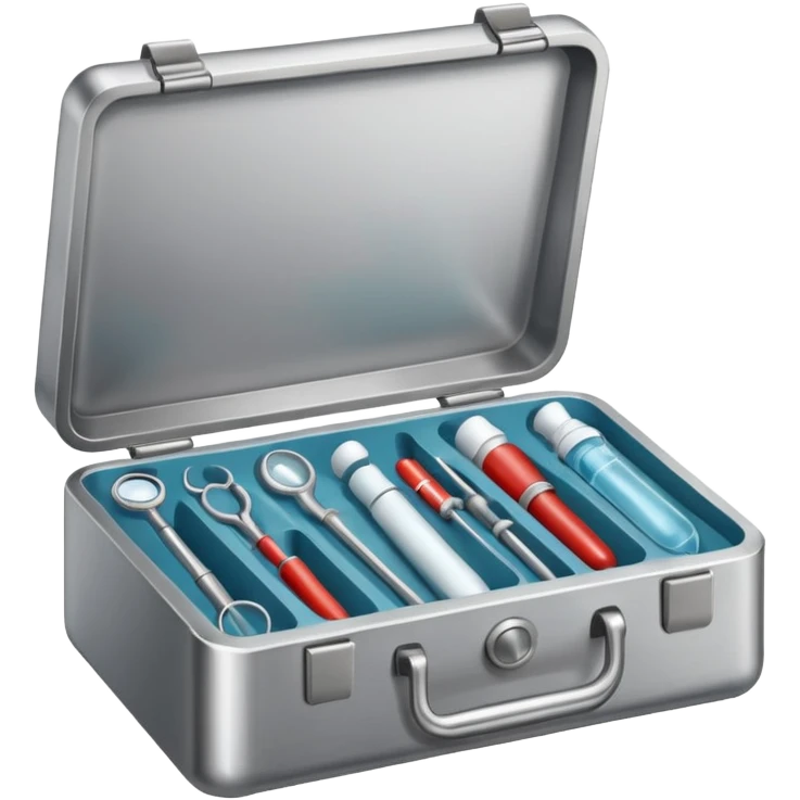 medical audition things  emoji