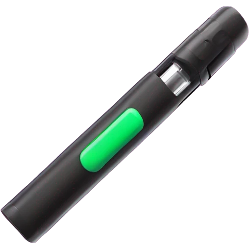 disposable vape emoji