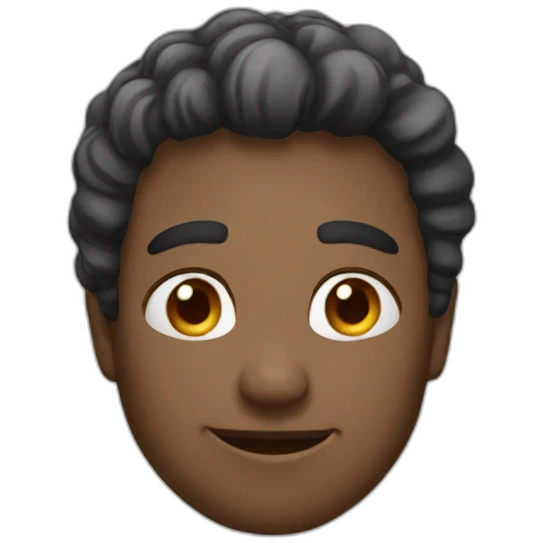 Ангел emoji
