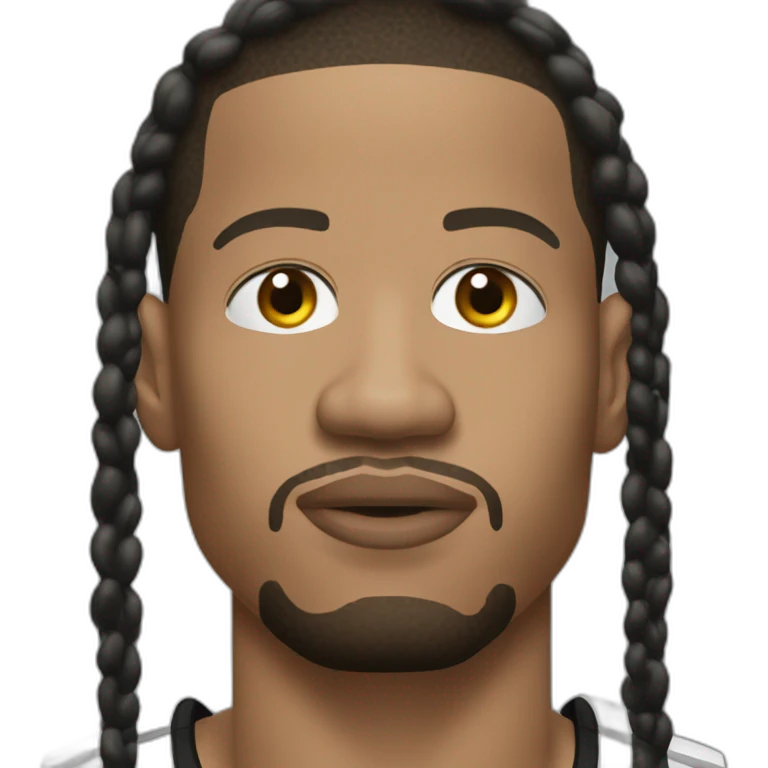 Gervonta Davis emoji