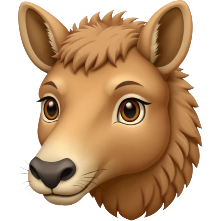 Saiga emoji