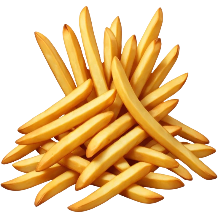 frites emoji