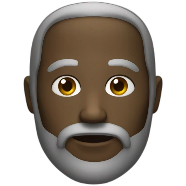 Malhando emoji