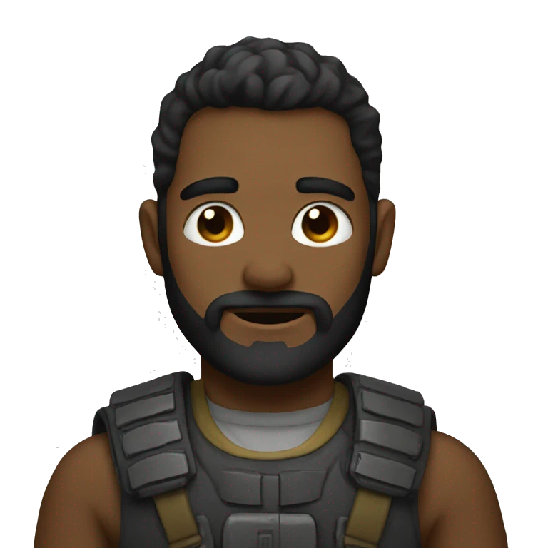 asker muz emoji