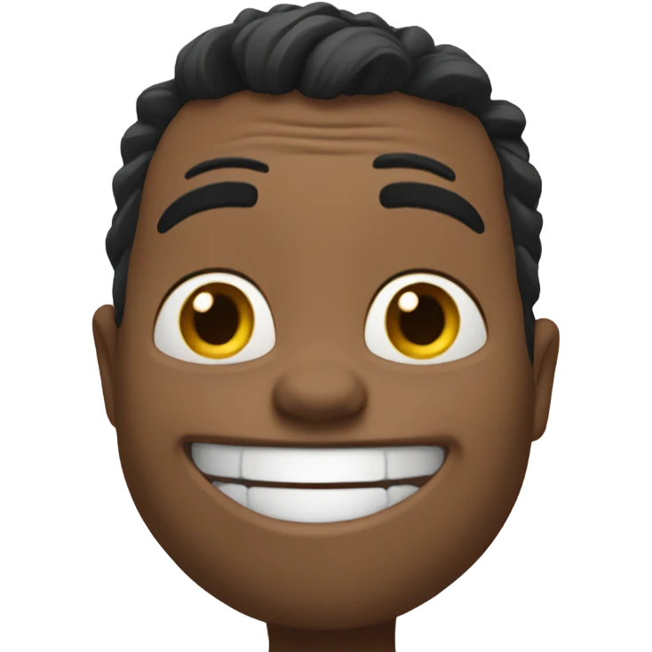 Joy from insideout 2  emoji