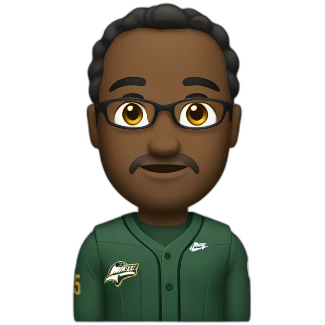 Milwaukee emoji