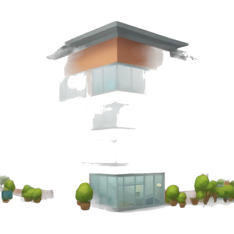 google bay view office emoji