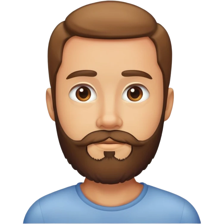 آدم ریشو کوتوله اسمش طاهر رکنی  emoji