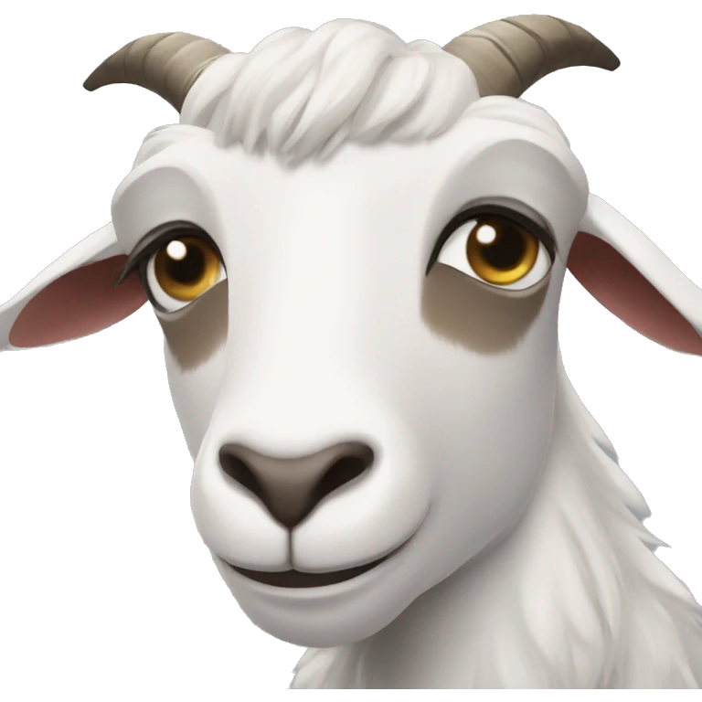 ronaldo el goat emoji