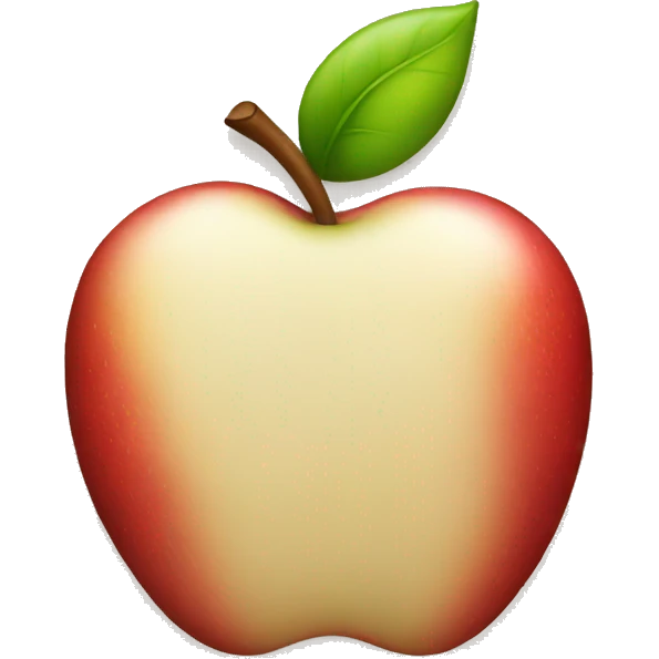 apple phone emoji