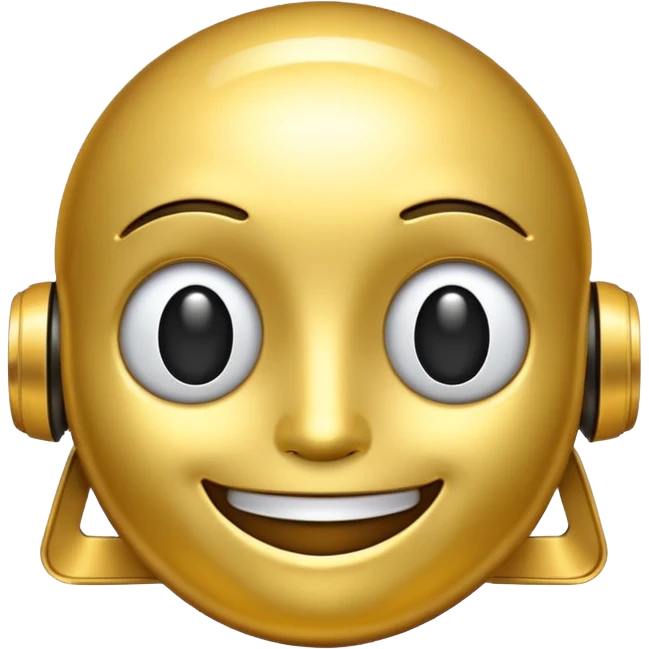 ai bot emoji emoji