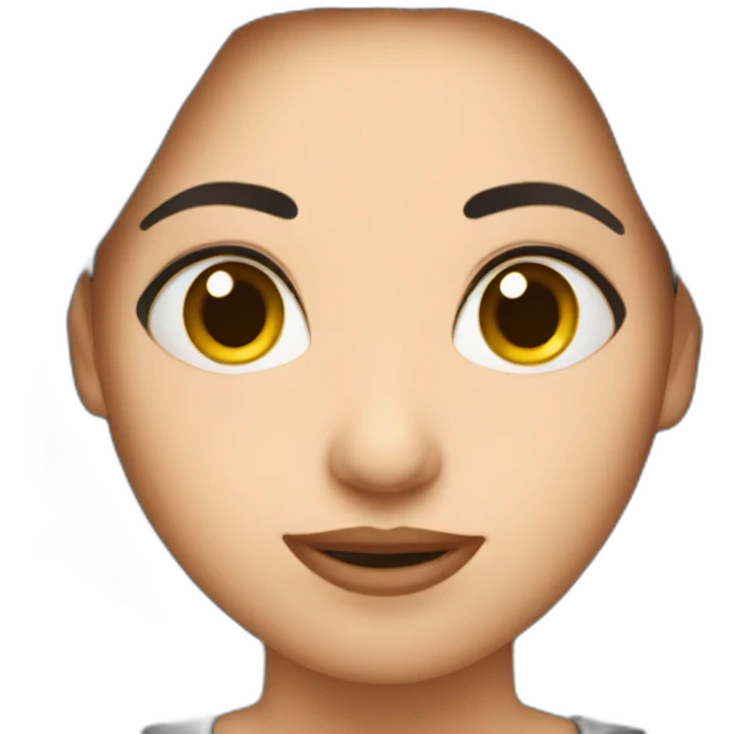 Tazeema text emoji