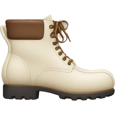 mocteo boot emoji