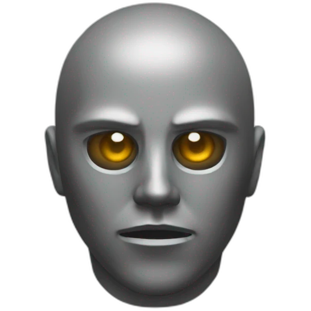 omega emoji